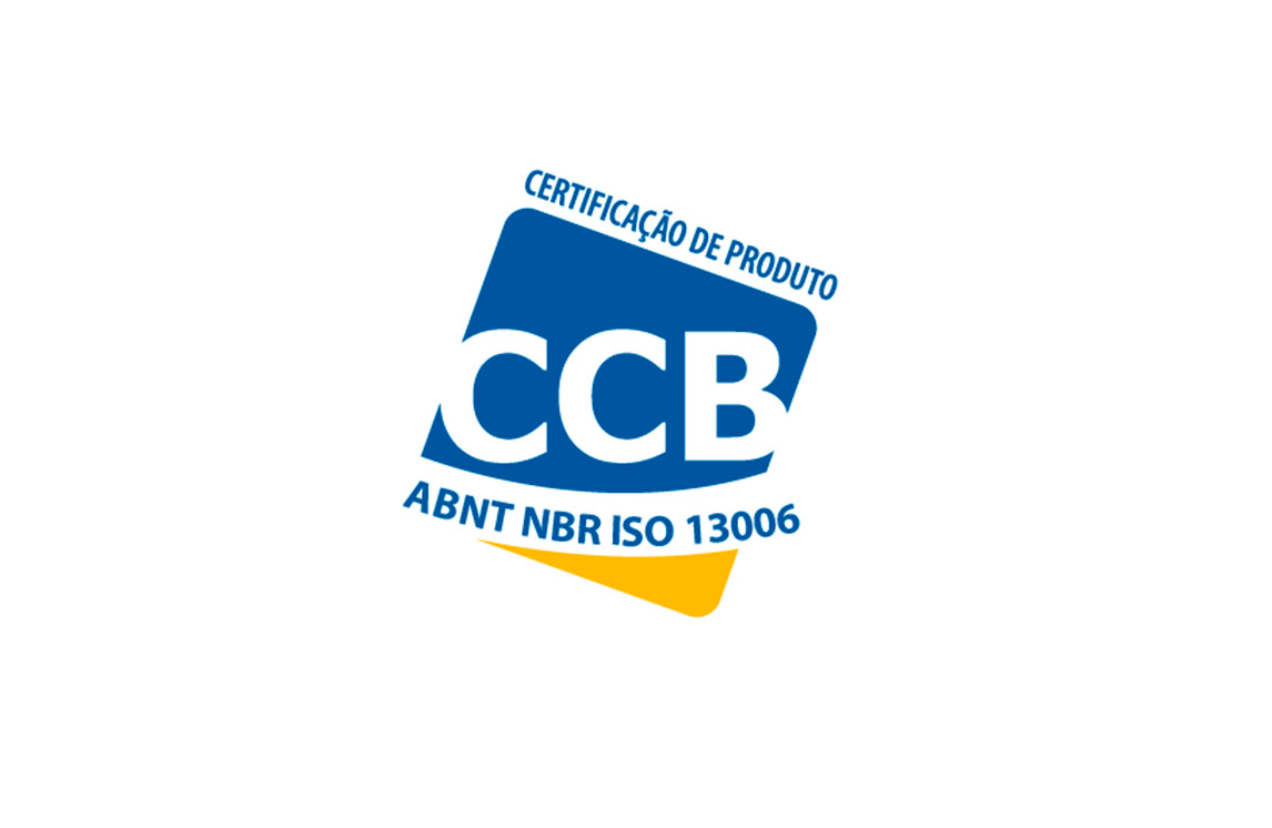 Certificação CCB BIIa