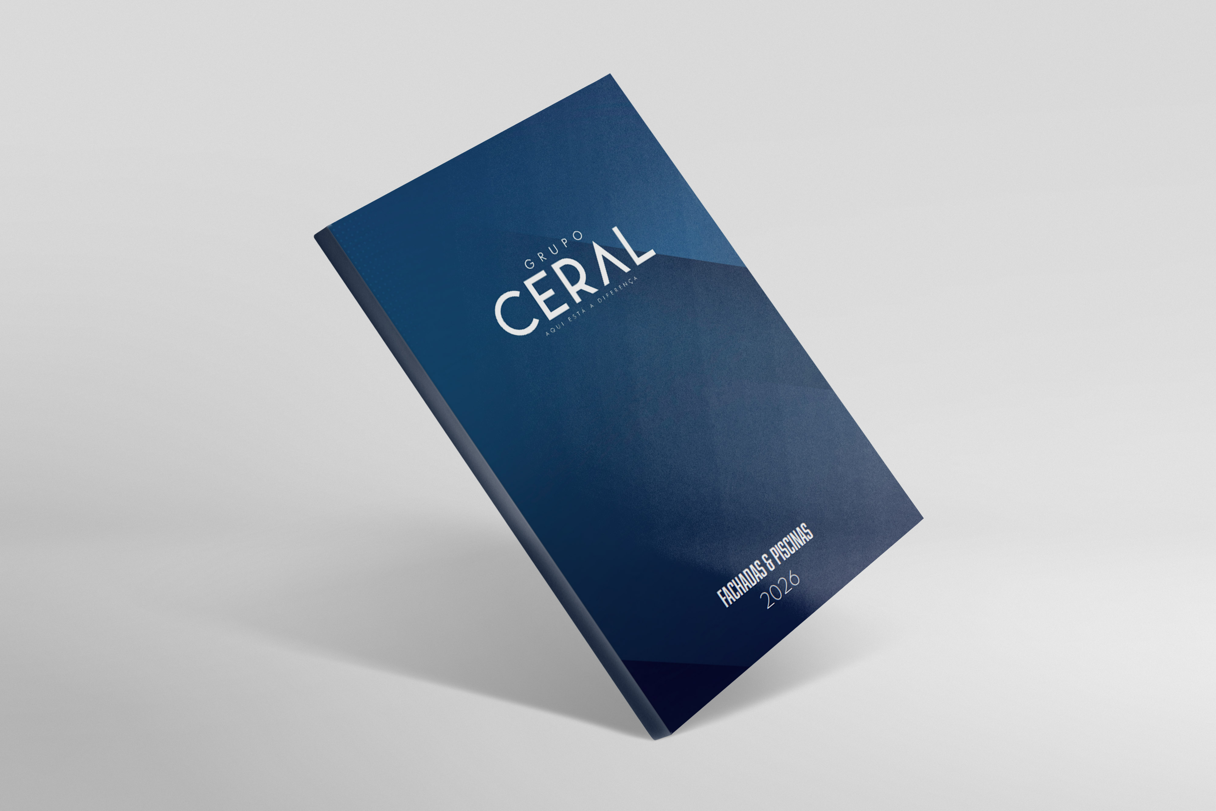 Fachadas e Piscinas | 2026